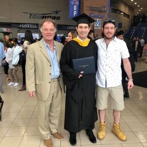 Meet your Posher, Michele